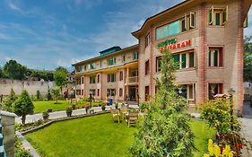 Hotel Baisaran Pahalgam